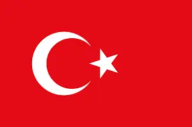 Turkish Flag